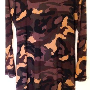 Party Maxi Cocktail Dress for coming Holidays with the split.